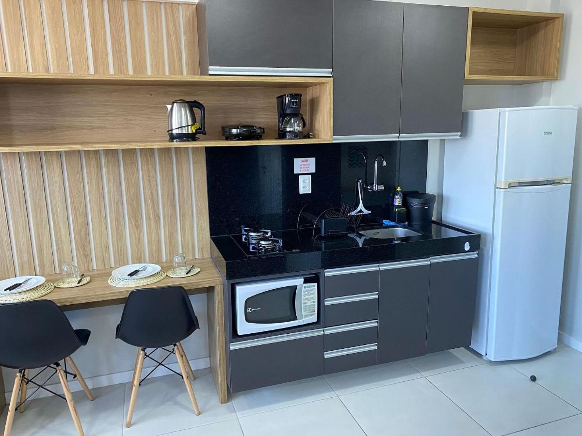 Appartamento Edificio Time Apto 1118 Er Hospedagens Maceió Esterno foto